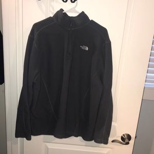 North Face Fleece Pullover